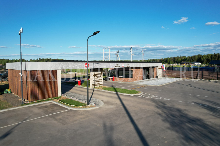 КП Максимово Парк